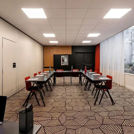 Mercure Centre Alpotel 4*