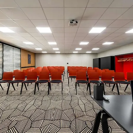 Mercure Centre Alpotel