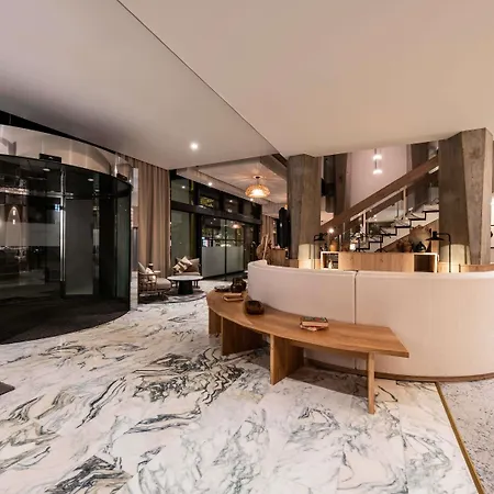 Hotel Mercure Centre Alpotel Grenoble