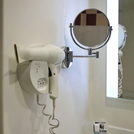 Mercure Centre Alpotel Hotel Grenoble