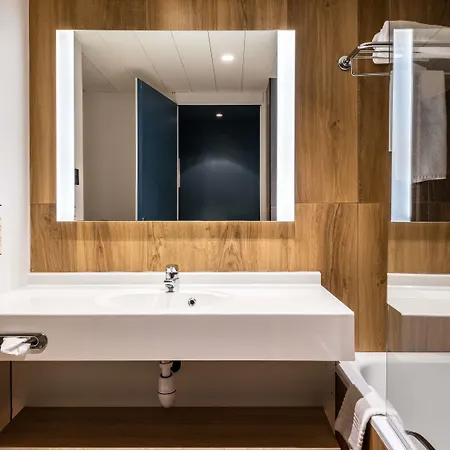 Hotel Mercure Centre Alpotel Grenoble