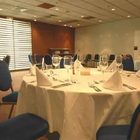 Mercure Centre Alpotel 4* Grenoble