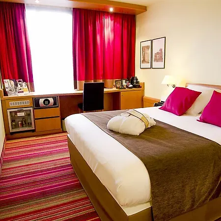 Mercure Centre Alpotel 4* Grenoble