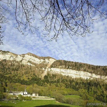 Hotel Mercure Centre Alpotel Grenoble