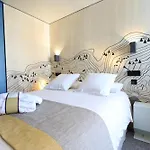 Mercure Centre Alpotel Гренобль