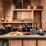 Mercure Centre Alpotel 4* גרנובל