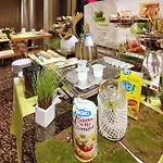 メルキュール サントル アルポテル