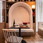 מלון Mercure Centre Alpotel