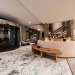メルキュール サントル アルポテル 4*