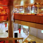Mercure Centre Alpotel Отель 4*