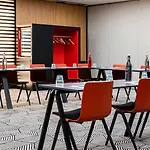 Mercure Centre Alpotel גרנובל