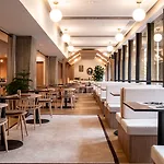 מלון Mercure Centre Alpotel 4*