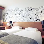 Mercure Centre Alpotel מלון
