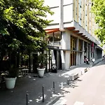Mercure Centre Alpotel מלון 4*