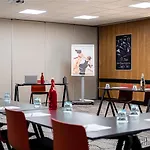 Mercure Centre Alpotel 4*
