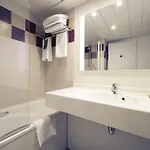 Mercure Centre Alpotel גרנובל