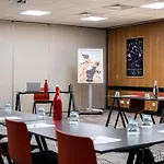 Mercure Centre Alpotel מלון