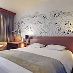 Mercure Centre Alpotel 4* גרנובל