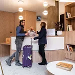 Mercure Centre Alpotel 4* גרנובל