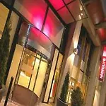 Mercure Centre Alpotel 4*