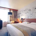 Mercure Centre Alpotel 4* גרנובל