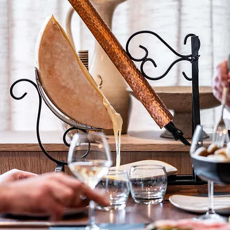 Mercure Centre Alpotel Hotel