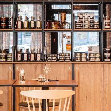 Mercure Centre Alpotel Hotel