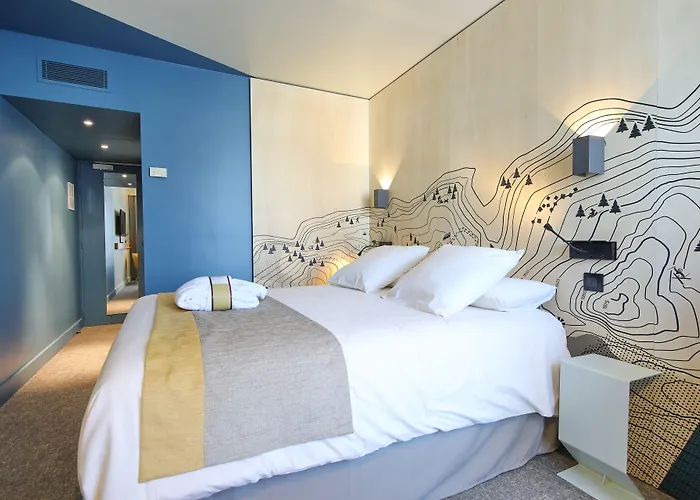 Mercure Centre Alpotel 4*