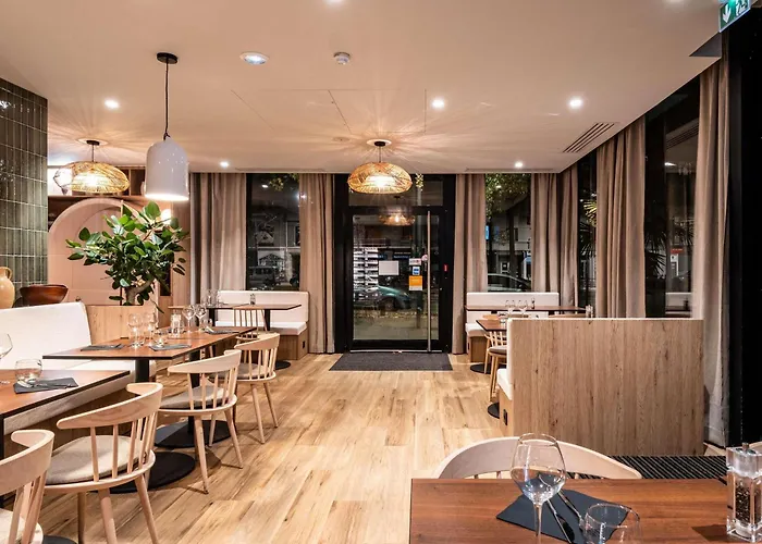 Mercure Centre Alpotel 4*